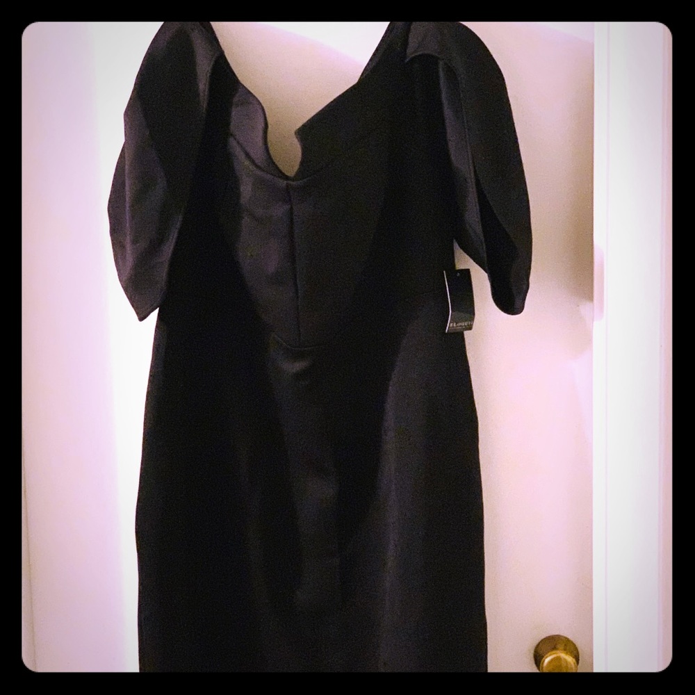 Eloquii dress